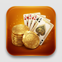 Teen Patti Champion app icon