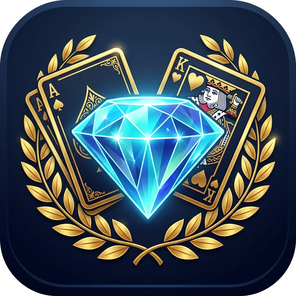 Teen Patti Diamond app icon