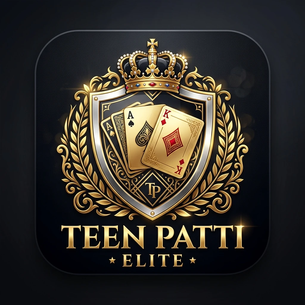 Teen Patti Elite app icon