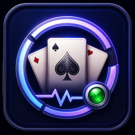 Teen Patti Master Offline Live original editorial guide icon