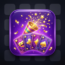 Teen Patti Star app icon